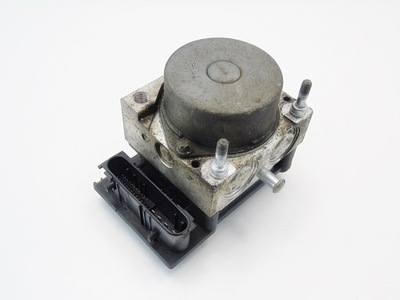 Насос блок управления abs sandero i stepway 1.5 dci фото №1