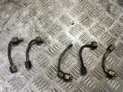 Stilo 1.9 jtd провода топливные фото №1