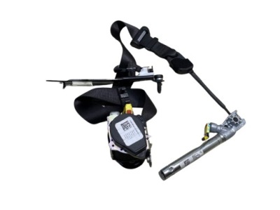 Ремень безопасности правая  перед fiat tipo 2 7356376830 фото №1