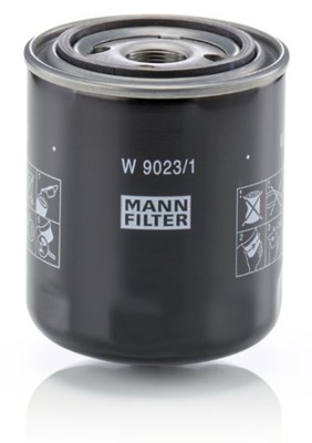 Mann-filter w 9023/1 фото №1