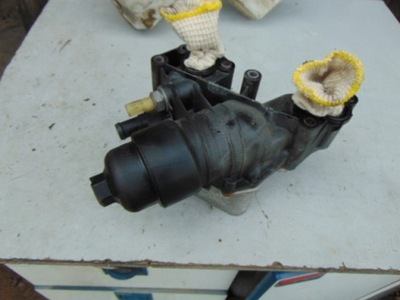 CASING FILTER OILS DO RENAULT TRAFIC III 18R  