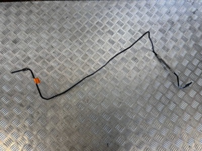 Шланг гальмівний tesla model x 102771100c фото №1