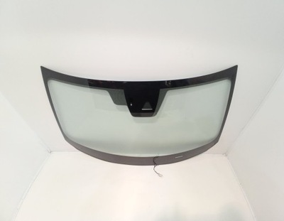 Стекло передняя лобовое mazda cx-5 ii 17- фото №1