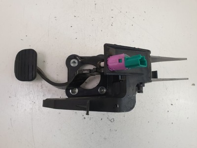 Renault laguna iii педаль гальма механічна коробка передач eu фото №1