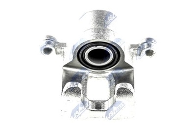 Nty суппорт тормозной задняя nissan murano z51 z52 07- pathfinder r52 12- фото №1