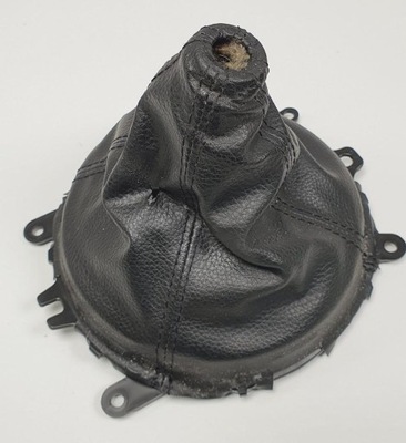 Чохол перемикання передач mazda rx-8 фото №1