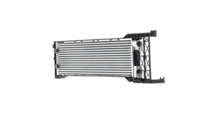 Радиатор масла alfa romeo giulia stelvio 2.0t 2.2d 2016- фото №1