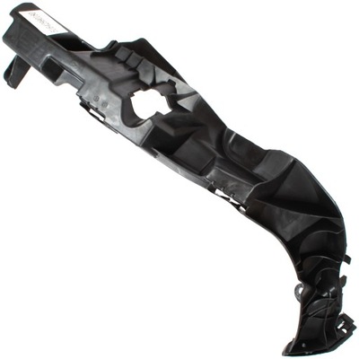 Bmw x1 e84 направляющая кронштейн лампы фара правый фото №1