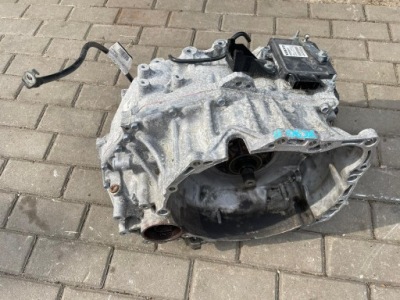 Volvo xc90 ii коробка передач передач 31380617 фото №1