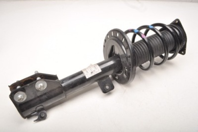 Opel mokka b ii 1,2 thp 131km амортизатор перед передній правий 98426918800 фото №1