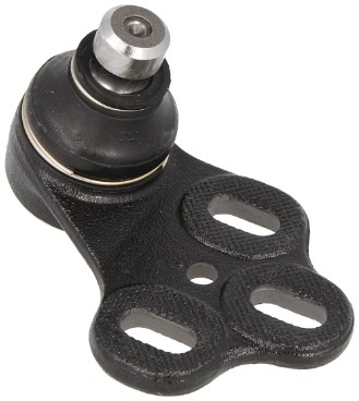 Audi 80 b4 b5 avant шаровая опора рычага правый фото №1