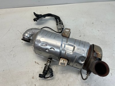 CITROEN PEUGEOT OPEL 1.5 HDI KATALIZATOR DPF K761
