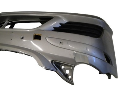 Mercedes r klasa 251 w251 бампер передний amg sprysk pts фото №1