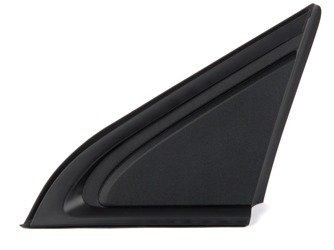 Треугольник левый молдинг przy зеркало edge 2015- /18- фото №1