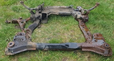 Подрамник подрамник honda accord vii 2.2 i-ctdi europa фото №1