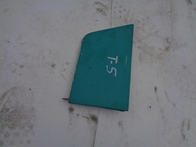 Крышка заливной топлива vw transporter t5 doka фото №1