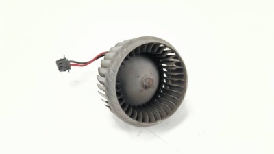 Вентилятор салонний 0130101503 audi a6 c6 фото №1