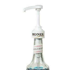 Pompka do syropów MONIN 10 ml