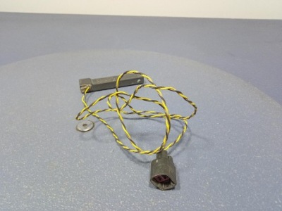 Ford mustang mach-e антенна keyless lj8t15k603aa фото №1