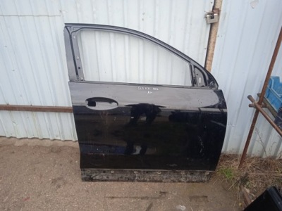 Mercedes gla ii w247 дверь передние правое фото №1