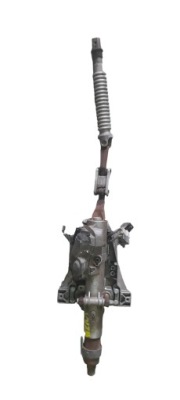 Колонка рулевая mercedes w211 фото №1