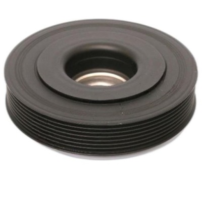 Шкив коленчатого вала коленчатого japko do suzuki grand vitara ii 1.9 фото №1