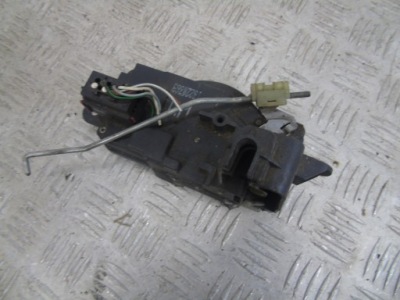 Замок дверь 13220369 opel фото №1