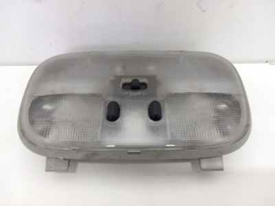 Ford mazda tribute лампа стельовий yl84-13776-a фото №1