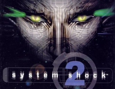 SYSTEM SHOCK 2 PC STEAM KLUCZ + BONUS