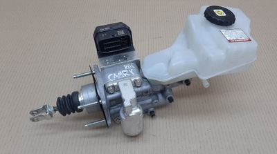 PUMP BRAKE TOYOTA CAMRY VIII  