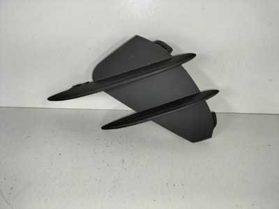 Решётка радиатора решётка левая mercedes glc x254 22- amg фото №1