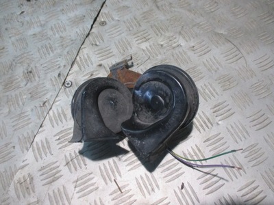 Клаксон citroen c4 фото №1