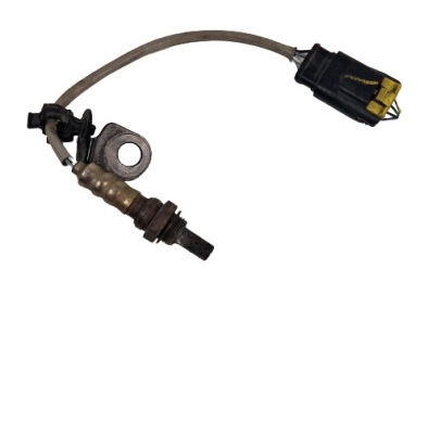 Fiat jeep alfa romeo датчик лямбда-зонд 55202416 фото №1