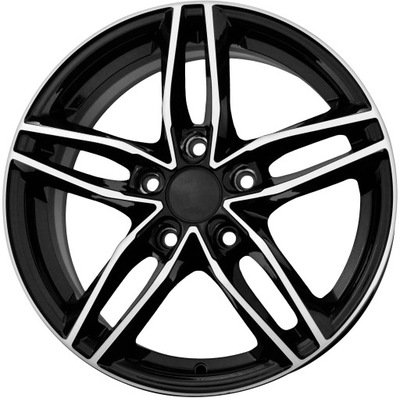 LLANTAS 16 5X100 TOYOTA AVENSIS II T25 PRIUS ROVER  