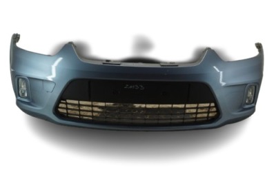 Бампер перед ford c-max mk1 рестайлінг фото №1