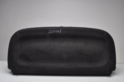 SMART 453 SHELF REAR BOOT A4538680039  