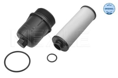 KOMPLEKTAS FILTRO HYDRAULICZNEGO, AUTOMATINĖ MEYLE 100 137 1003 