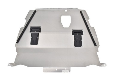 Volvo xc60 s90 v90 захист pod двигун фото №1