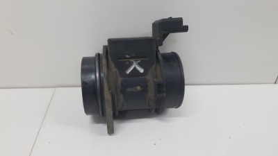 Расходомер воздуха citroen c3 9642212180 фото №1