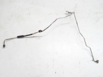 Opel antara 2.2 cdti шланг кондиционера фото №1