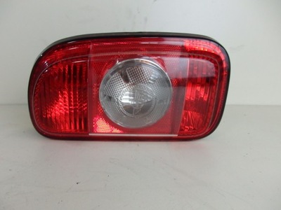 Лампа права задня задня mini clubman r55 08r фото №1