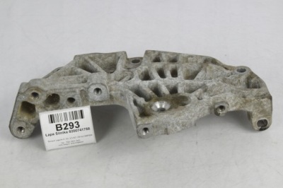 Кронштейн двигателя vivaro trafic laguna iii 3 2.0 dci фото №1