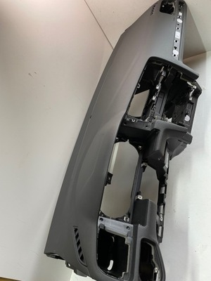 Vw golf vii консоль приборная панель оригинал nowa фото №1