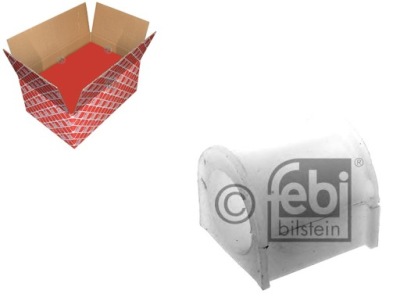 Подушка стабилизатора 44x72 iveco eurocargo i-i фото №1