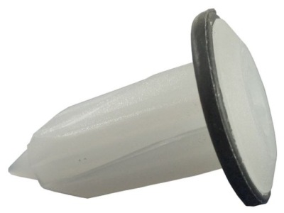 10x lancia кліпса колодка 4,8 двері кишеня кришки фото №1