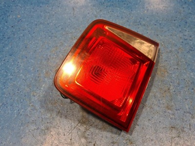 Chevrolet orlando лампа задняя правая внутренняя фото №1
