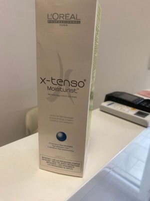L'Oreal X-Tenso Moisturist 250 ml krem