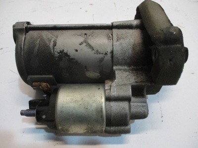 Стартер nissan qashqai ii 1,5dci 233000379r фото №1