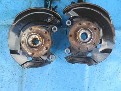 Поворотный кулак перед правая lub левая renault kadjar фото №1