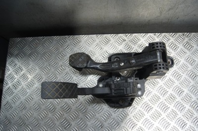 Педаль тормоза газа audi a1 6r17210580 фото №1